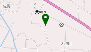 徳永装器の地図画像