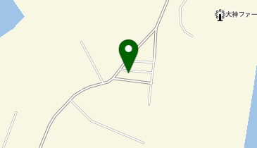 デイサービスセンター笑みの杜おおがの地図画像