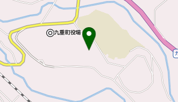 九重町社会福祉協議会介護保険サービスセンターの地図画像