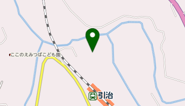 介護保険サービスセンター渓和の地図画像