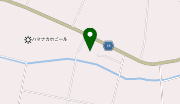 介護老人保健施設シルバーケア新富の地図画像