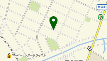 友愛訪問看護ステーションの地図画像