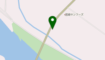 ナーシングセンター・オーシャンの地図画像