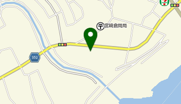 デイサービスしらふじの地図画像