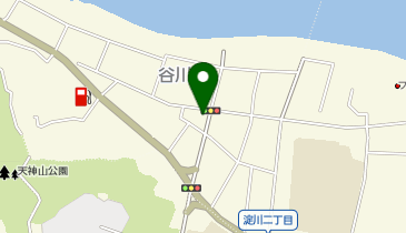 在宅介護支援すこやかの地図画像