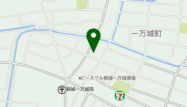フォーラム介護支援センターの地図画像