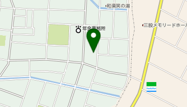 レモンの地図画像