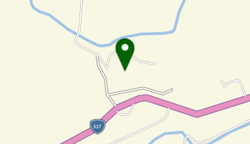 グループホーム仰星台1号館の地図画像