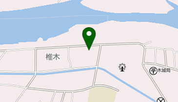 社会福祉法人木城町社会福祉協議会居宅介護サービス事業所の地図画像