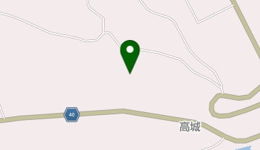 木城町通所介護事業所の地図画像