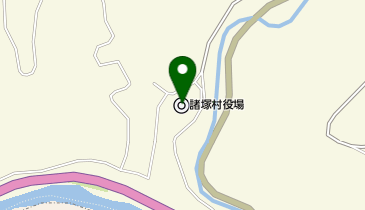 居宅支援事業所もろつかせせらぎの里の地図画像
