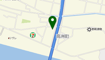 デイサービスひいらぎの地図画像