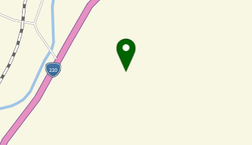 グループホーム長寿の地図画像