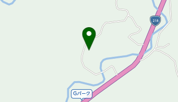 グループホーム逍遥亭の地図画像