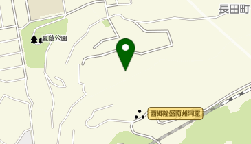 介護老人保健施設ナーシングホーム城山の森通所リハビリテーションの地図画像
