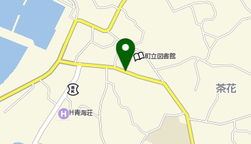 つむぎ訪問看護ステーションの地図画像