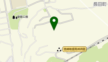 城山の森居宅介護支援事業所の地図画像