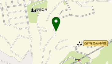 グループホーム城山の地図画像