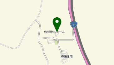 訪問介護事業所ひまわりの地図画像