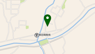 指定居宅介護支援事業所よりそいの地図画像