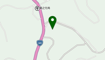 達者の家の地図画像