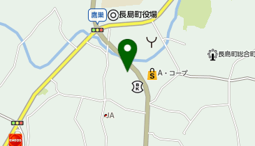 居宅介護支援センター達者の家の地図画像