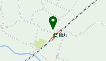 訪問介護ステーションさくらの地図画像