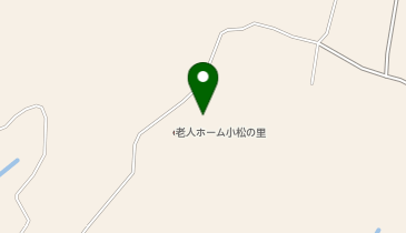 小松の里居宅介護支援事業所の地図画像