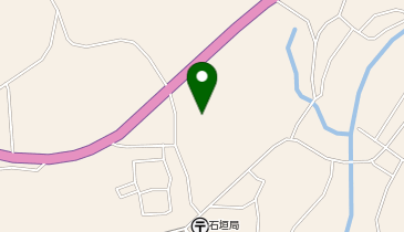 グループホームぼだい樹の地図画像