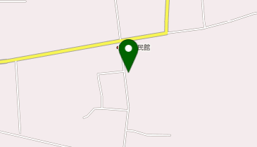 グループホーム南の太陽の地図画像