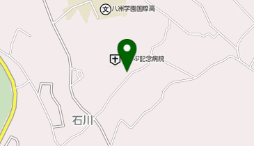 博寿会通所リハビリテーション事業所の地図画像