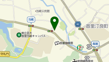 訪問看護ステーション夢の地図画像