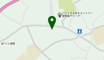 訪問介護ステーションかんなの里の地図画像