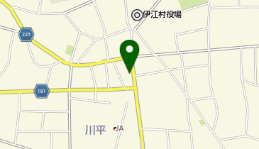 訪問看護ステーションileの地図画像