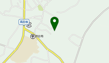 訪問看護ステーション徳吉の地図画像