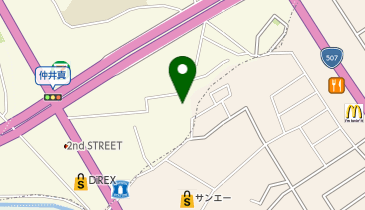 ピースケア居宅介護支援事業所の地図画像