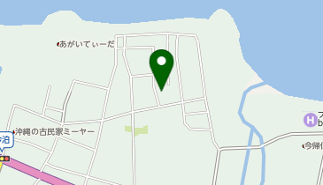 さくらの里デイサービスの地図画像