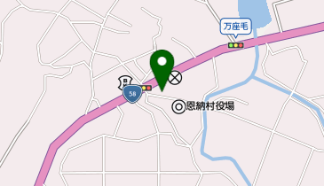 えるおきなわ有限会社の地図画像