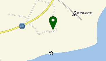 短期入所生活介護事業所いえしまの地図画像