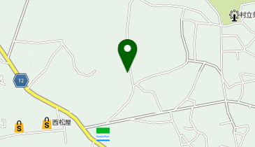 デイサービスざきみの地図画像