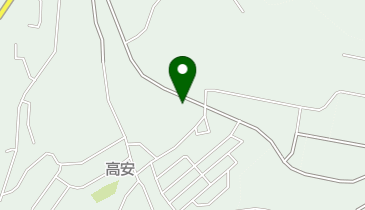 デイサービス華々2号館の地図画像