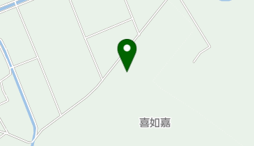 グループホームきじょかの地図画像