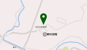 グループホームつつじ苑の地図画像