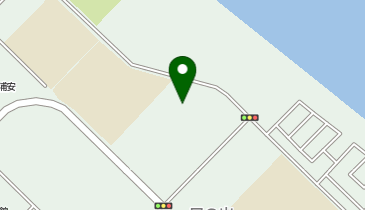 ベイシティ新浦安の地図画像