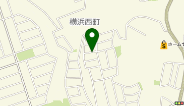 プラットスクエアの地図画像