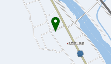 前田・大日本・市川・TSUCHIYA特定建設工事共同企業体の地図画像