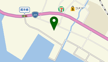 株)日本アクセスの地図画像