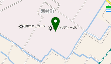 ダイハツディーゼル(株)の地図画像