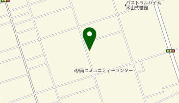 イーストマタラクの地図画像