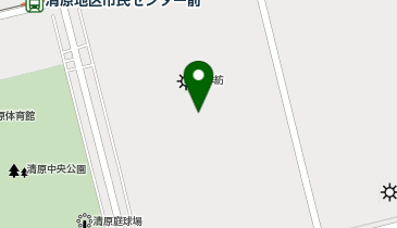 帝人フィルムソリューション(株)の地図画像